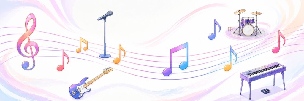 音楽